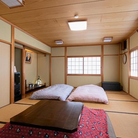 Houtouji Temple Bed & Breakfast Yoshino  Dış mekan fotoğraf