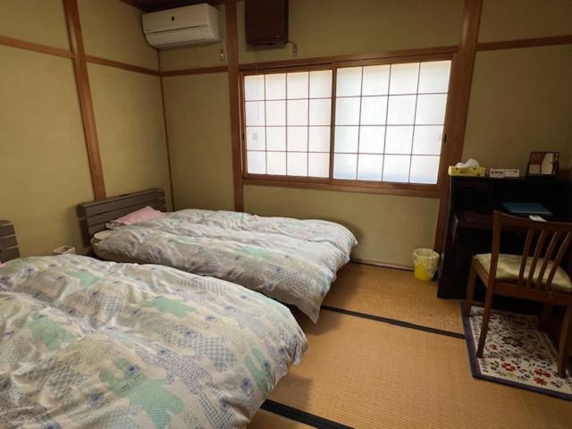 Houtouji Temple Bed & Breakfast Yoshino  Dış mekan fotoğraf