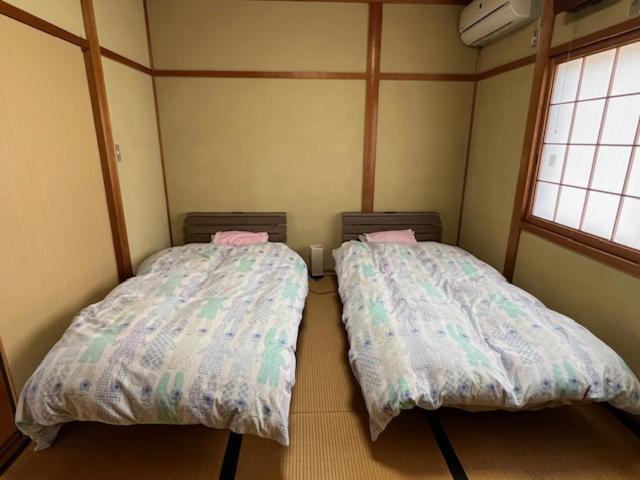 Houtouji Temple Bed & Breakfast Yoshino  Dış mekan fotoğraf