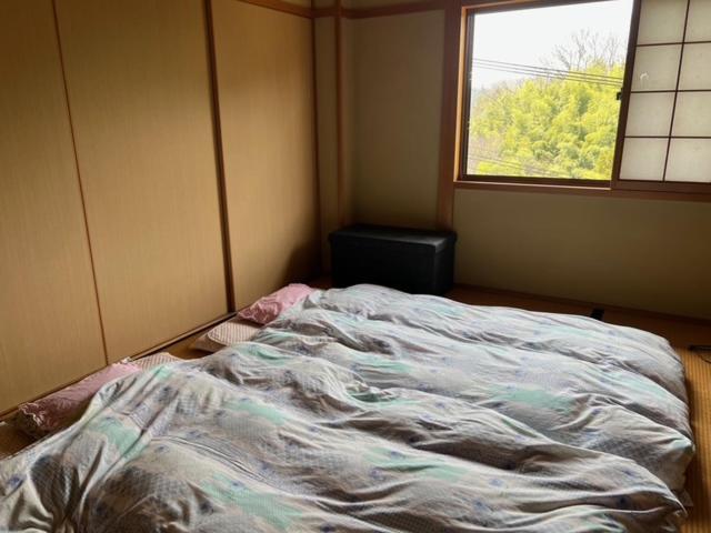 Houtouji Temple Bed & Breakfast Yoshino  Dış mekan fotoğraf