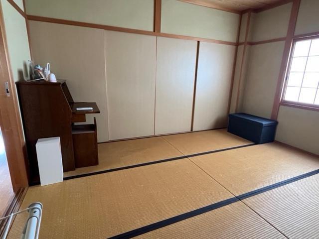Houtouji Temple Bed & Breakfast Yoshino  Dış mekan fotoğraf